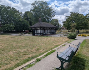 Clarence Gardens