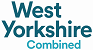 West Yorkshire Combined Authority logo.