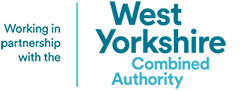 Logo - West Yorkshire Combined Authority