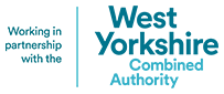 West Yorkshire combined authority logo