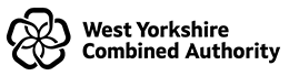 Logo - West Yorkshire Combined Authority