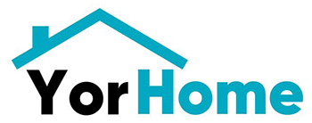YorHome property letting agency logo