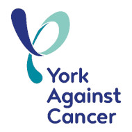York against cancer logo