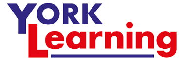 York Learning logo