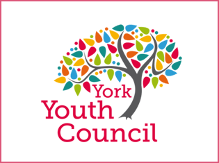 York Youth Council - logo