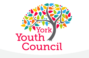 York Youth Council - logo