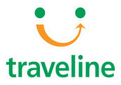 Traveline logo