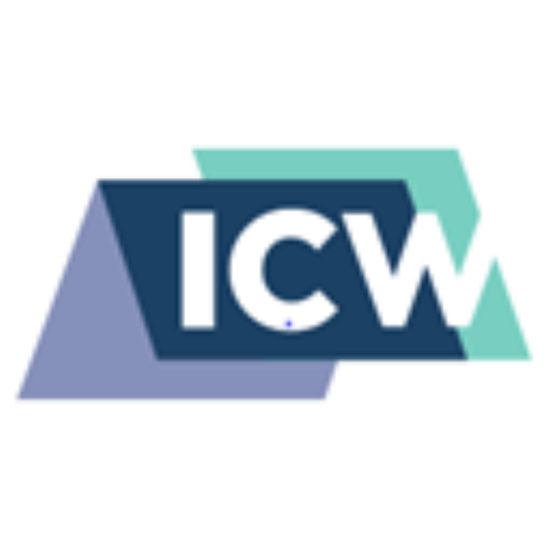 ICW logo