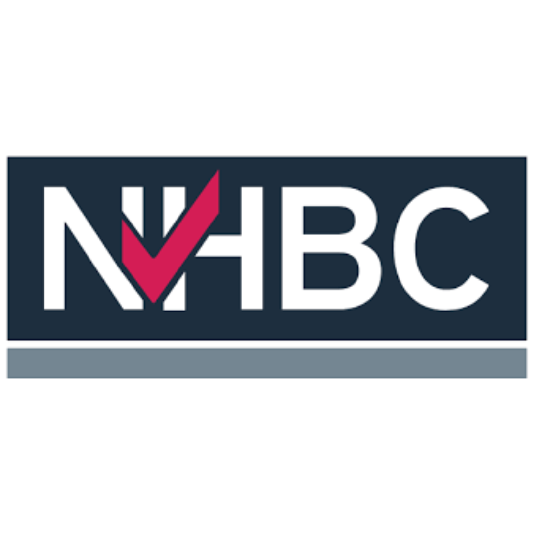 NHBC logo